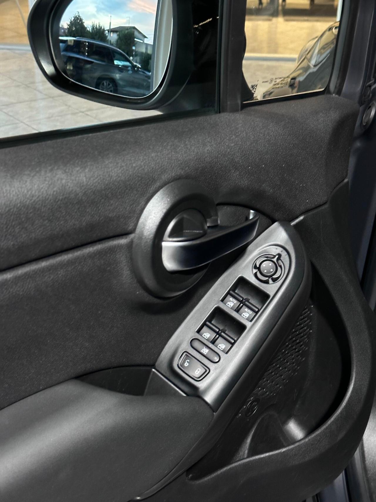 Fiat 500X 1.3 MultiJet 95 CV *UniProprietario *OttimeCondizioni *PrezzoReale