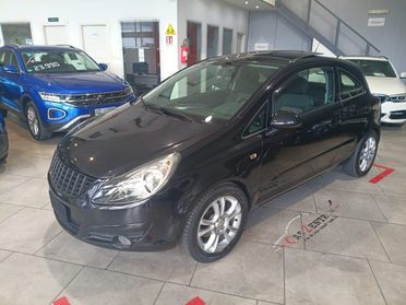OPEL Corsa 1.3 CDTI 90CV 3 porte Sport