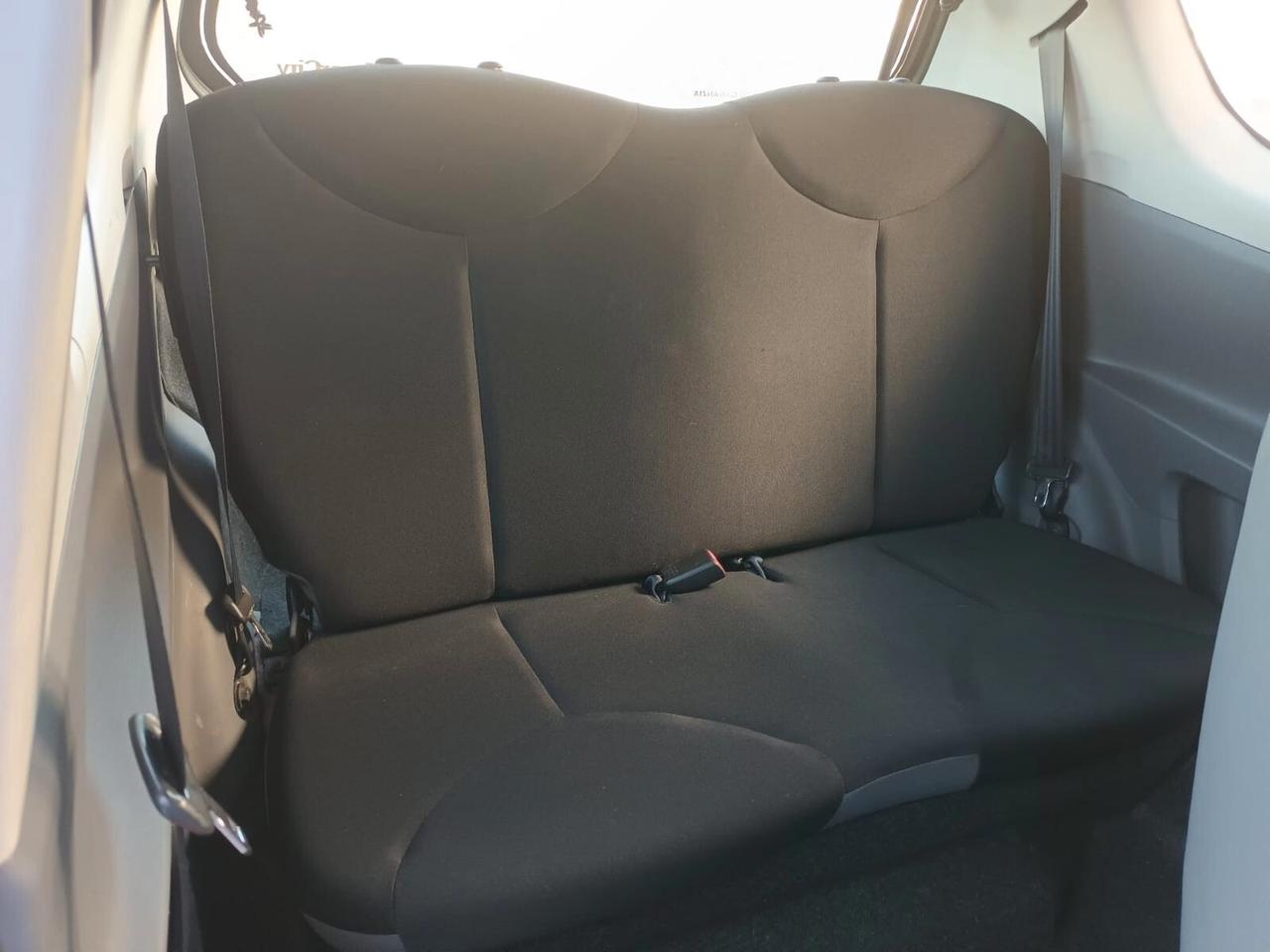 Toyota Aygo 1.0 12V VVT-i 3 porte