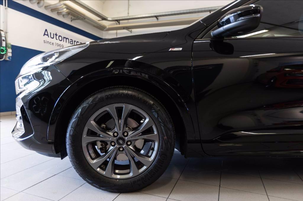 FORD Kuga 1.5 ecoboost ST-Line 2wd 150cv del 2021