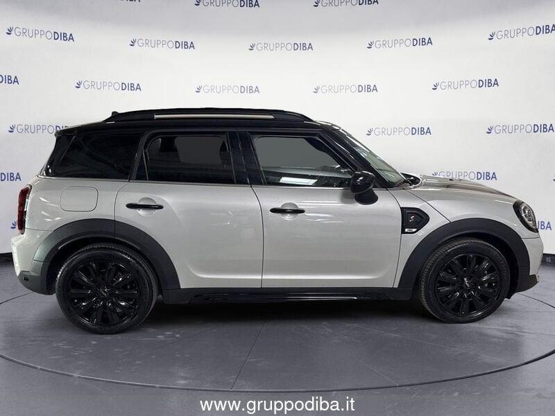 MINI Mini Countryman F60 2020 Diese Mini Countryman 2.0 Cooper SD Hype auto
