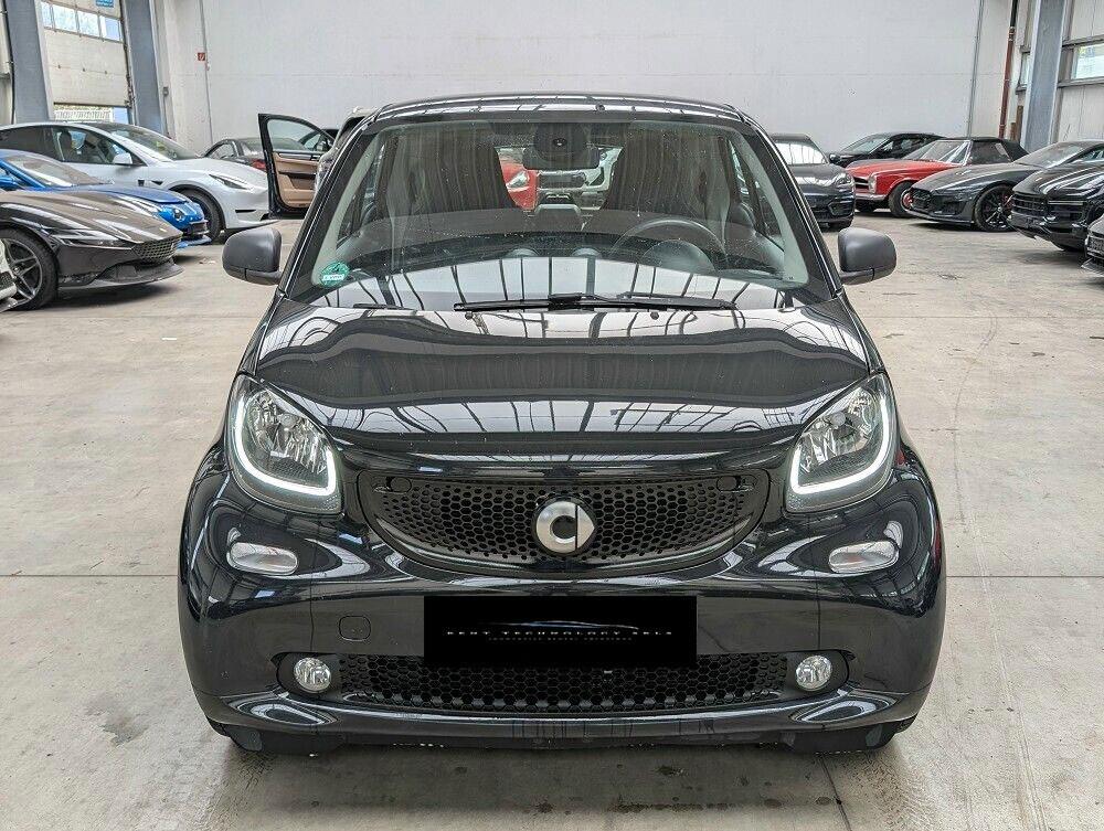 Smart ForTwo TETTO PANORAMA SEDILI RISCALDATI