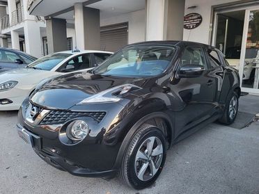 Nissan Juke 1.6 GPL DI SERIE Business 07/2019 UNIPR