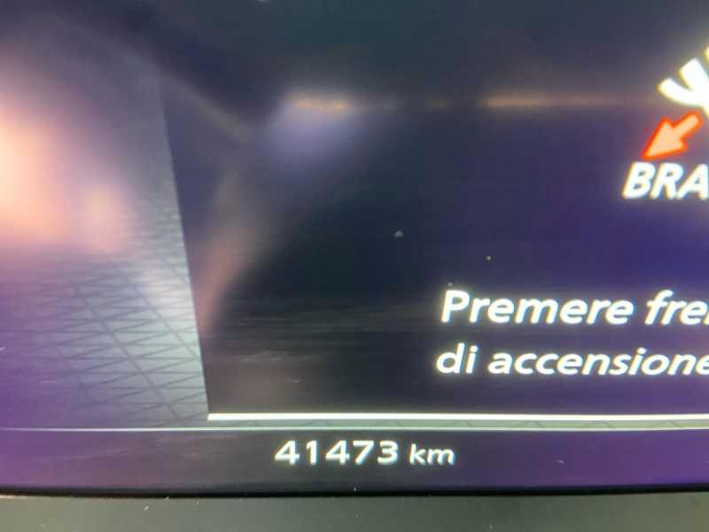 NISSAN Qashqai 1.5 e-power Tekna 2wD