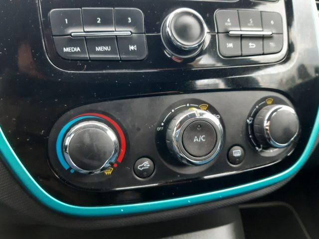 RENAULT Captur 0.9 TCe 12V 90 CV Start&Stop Intens