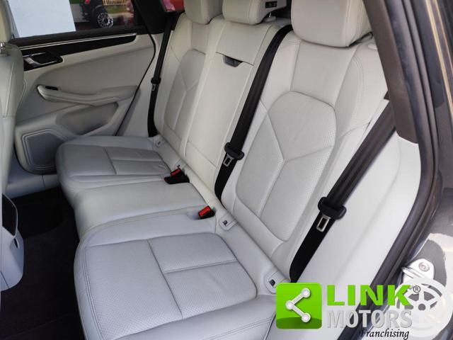 PORSCHE Macan 2.0 GARANZIA INCLUSA