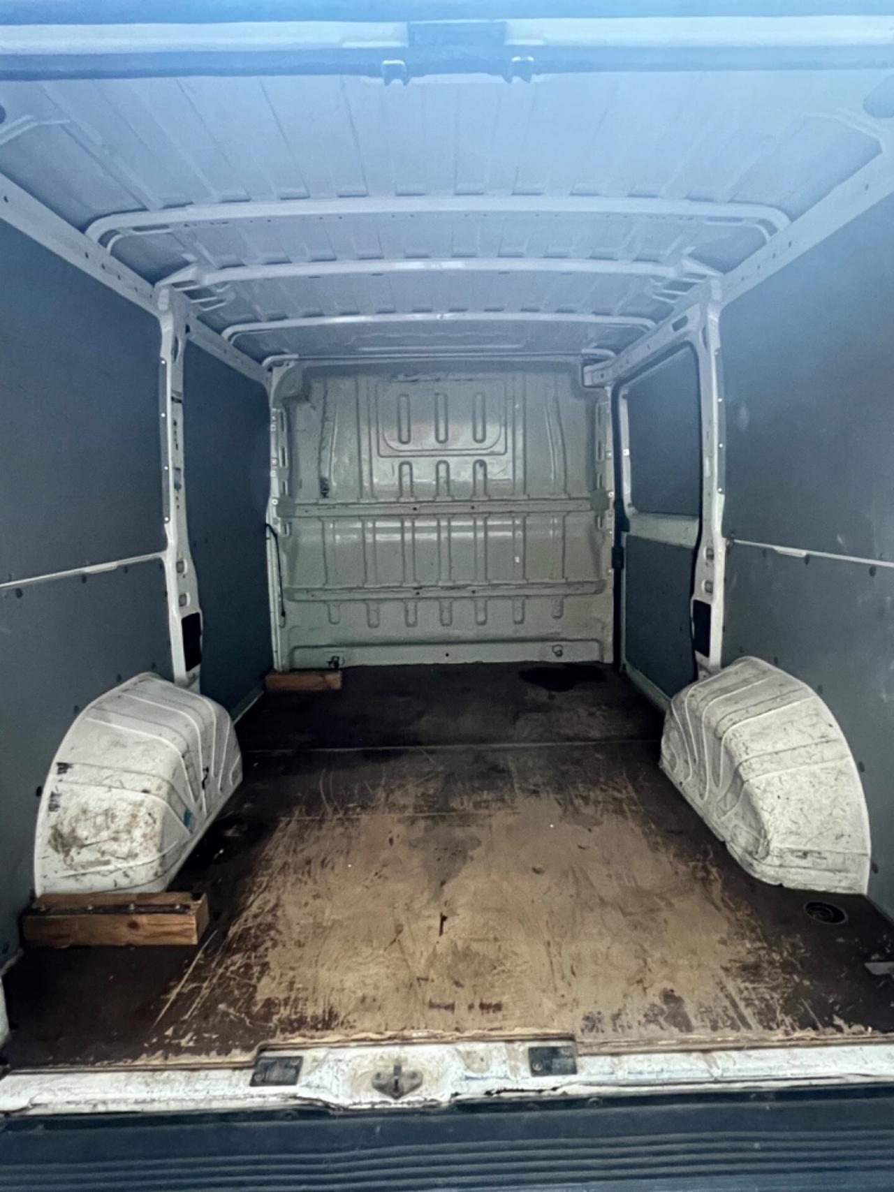 Citroen Jumper 30 3.0 HDi/180 PC-TN Furgone