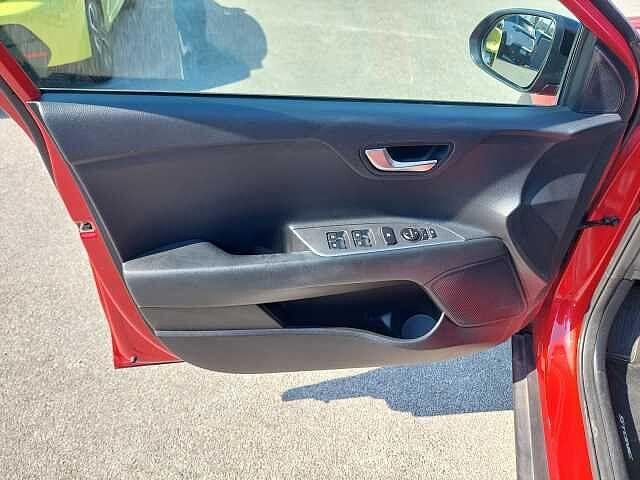 Kia Stonic 1.0 T-GDi 100 CV MHEV MT GT Line