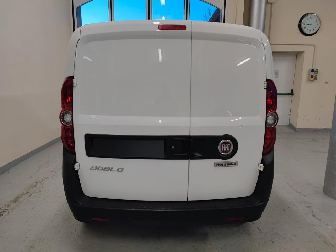 Fiat Doblo' 1.6 mjt Van 2 posti 105 cv