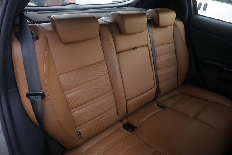 Alfa Romeo Giulietta Alfa Romeo Giulietta 2.0 JTDm-2 170 CV Exclusive 125KW ANNO 2013