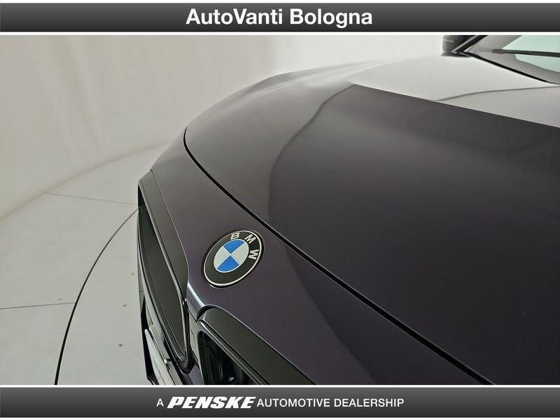 BMW Serie 2 Coupé M 240i xDrive