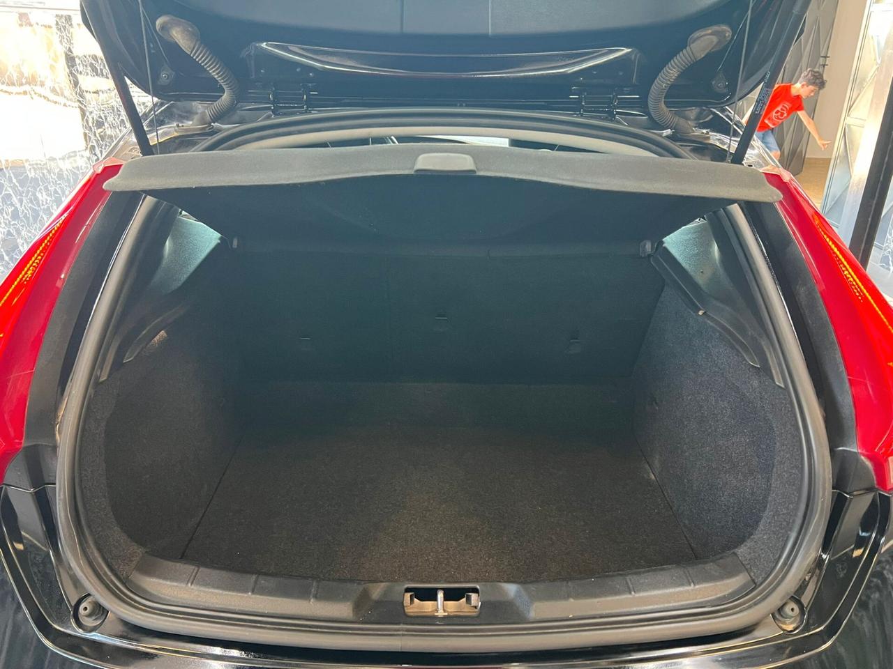 Volvo V40 D3 Momentum