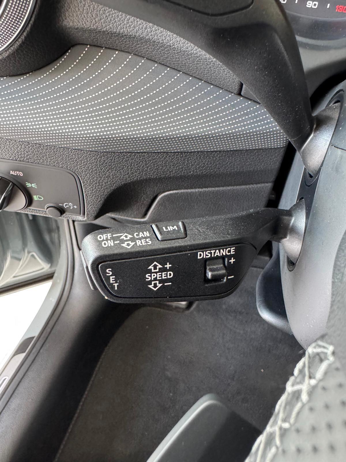 Audi Q2 SQ2 TFSI quattro S tronic
