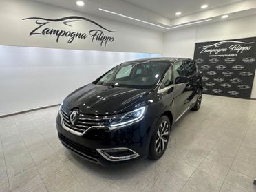 Renault Espace Blue dCi 200CV EDC Executive 4Control