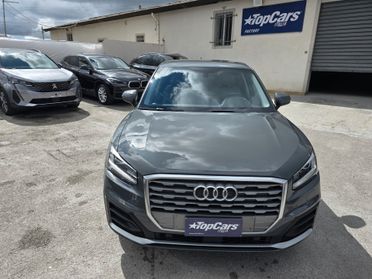 Audi Q2 30 1.6 TDI S line Edition 116 cv - 2020