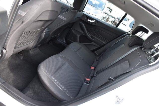 FORD Focus 1.5 EcoBlue 120 CV automatico SW