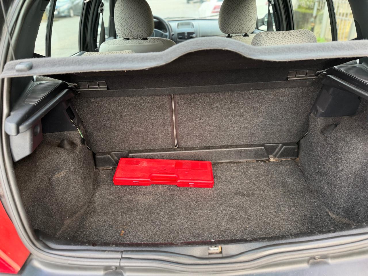 Renault Clio 1.2 cat 5 porte Fairway Euro 4