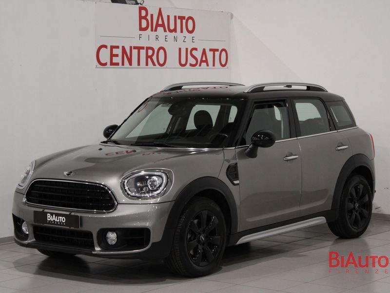 MINI Mini Countryman F60 Mini 1.5 Cooper Countryman