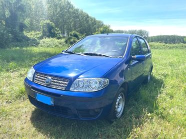 Fiat Punto Classic 1.2 5 porte Dynamic