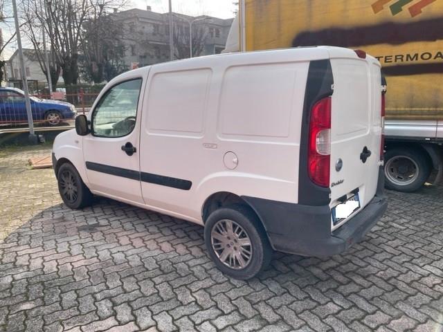 Fiat Doblo Doblò 1.9 MJet Cargo Furgone