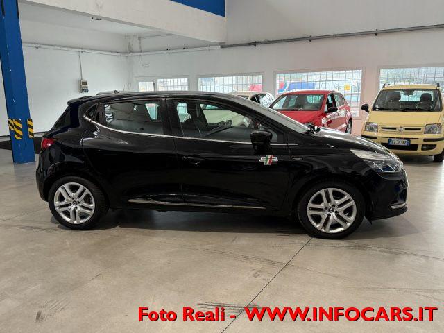 RENAULT Clio TCe 90 CV GPL 5 porte Business