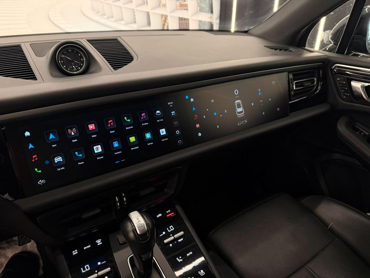 Porsche Macan 2.0 - KM CERTIFICATI-12 MESI GARANZIA-PERMUTE