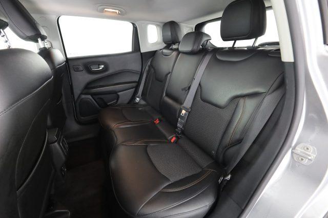JEEP Compass Compass 2.0 Multijet II aut. 4WD Limited