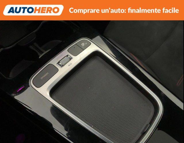 MERCEDES-BENZ CLA 200 d Automatic AMG Line Premium