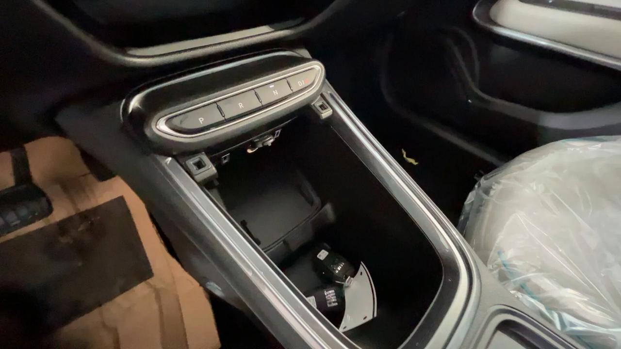 Fiat 600 Hybrid DCT MHEV 110cv La Prima '25 Km 0