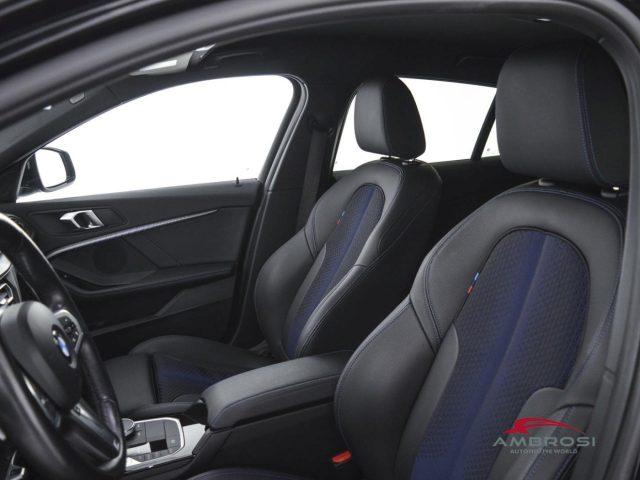 BMW 120 Serie 1 d Comfort Msport Package