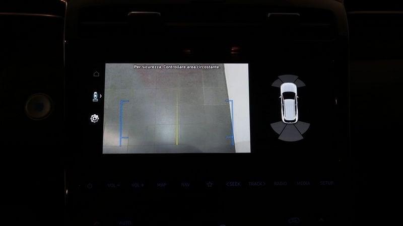 Hyundai Tucson Tucson 1.6 crdi 48V Xline