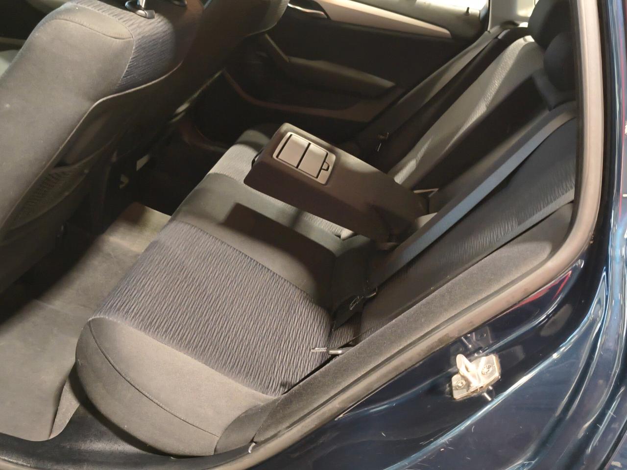 Bmw X1 xDrive18d 2.0 150 CV AUTOMATICA