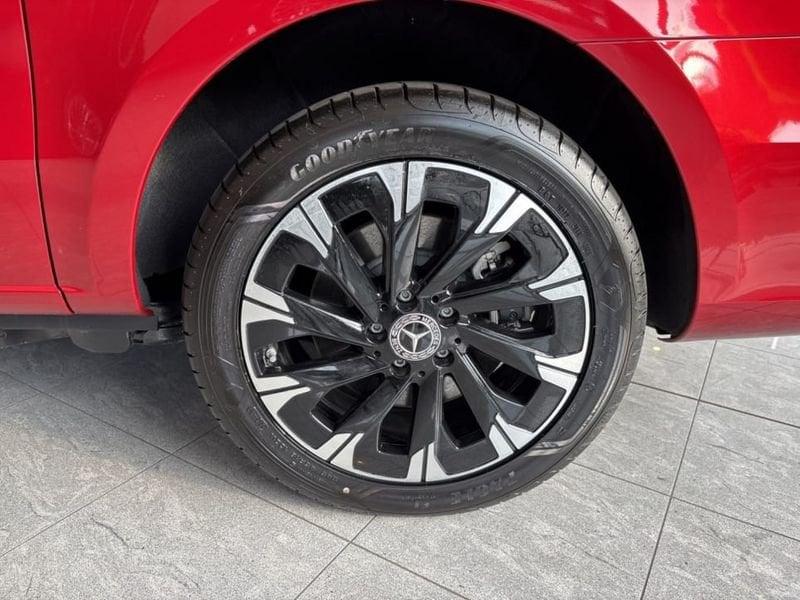 Mercedes-Benz Classe V Avantgarde 250 d Long