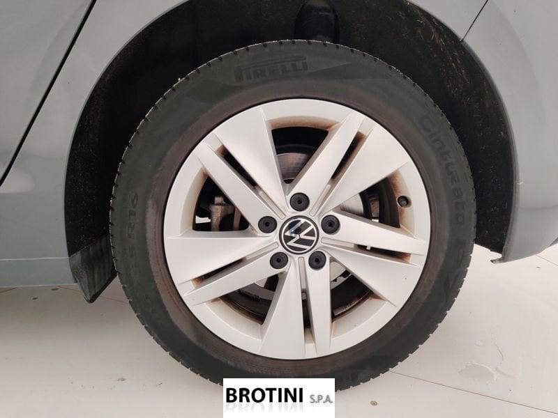 Volkswagen Golf 1.5 eTSI EVO ACT Life DSG