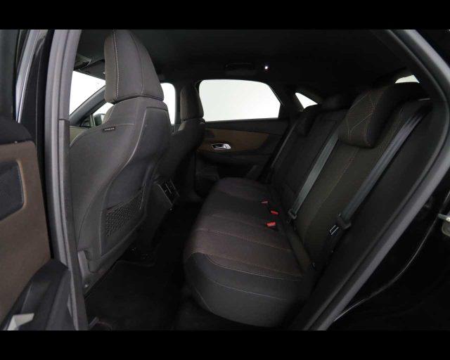 DS AUTOMOBILES DS 7 Crossback BlueHDi 130 aut. Business