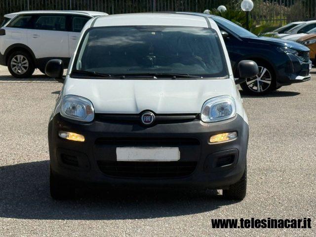 FIAT Panda 1.0 Hybrid Van 2 posti