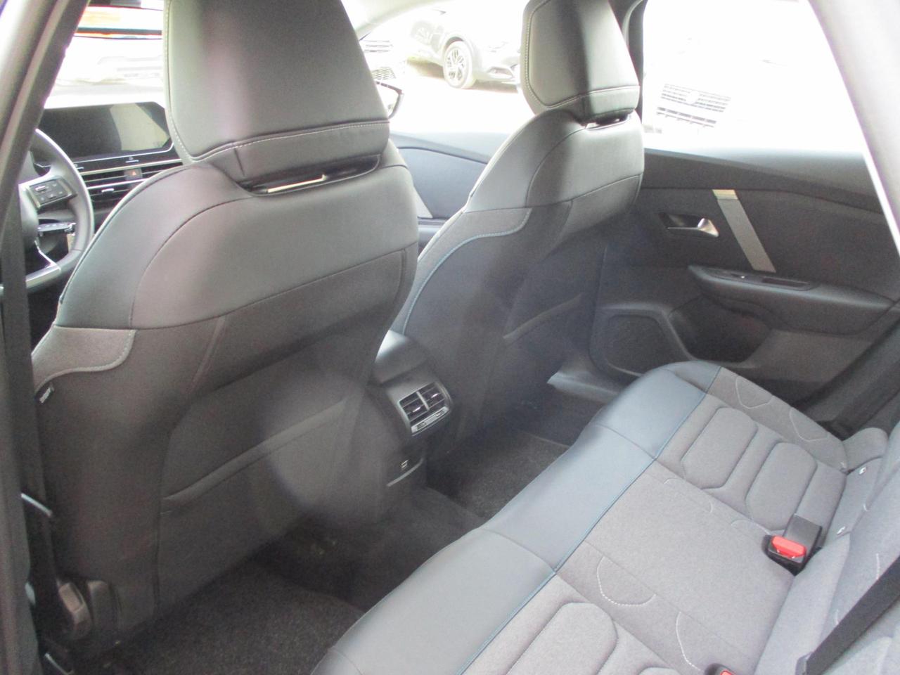 Citroen C4 1.2 puretech Plus s&s 130cv