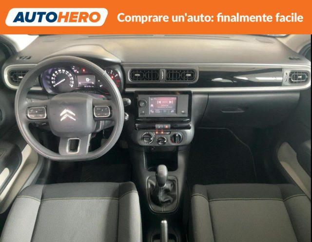 CITROEN C3 PureTech 83 S&S Feel
