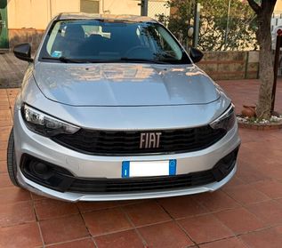 Fiat Tipo 1.0 5 porte UCONNECT 7"