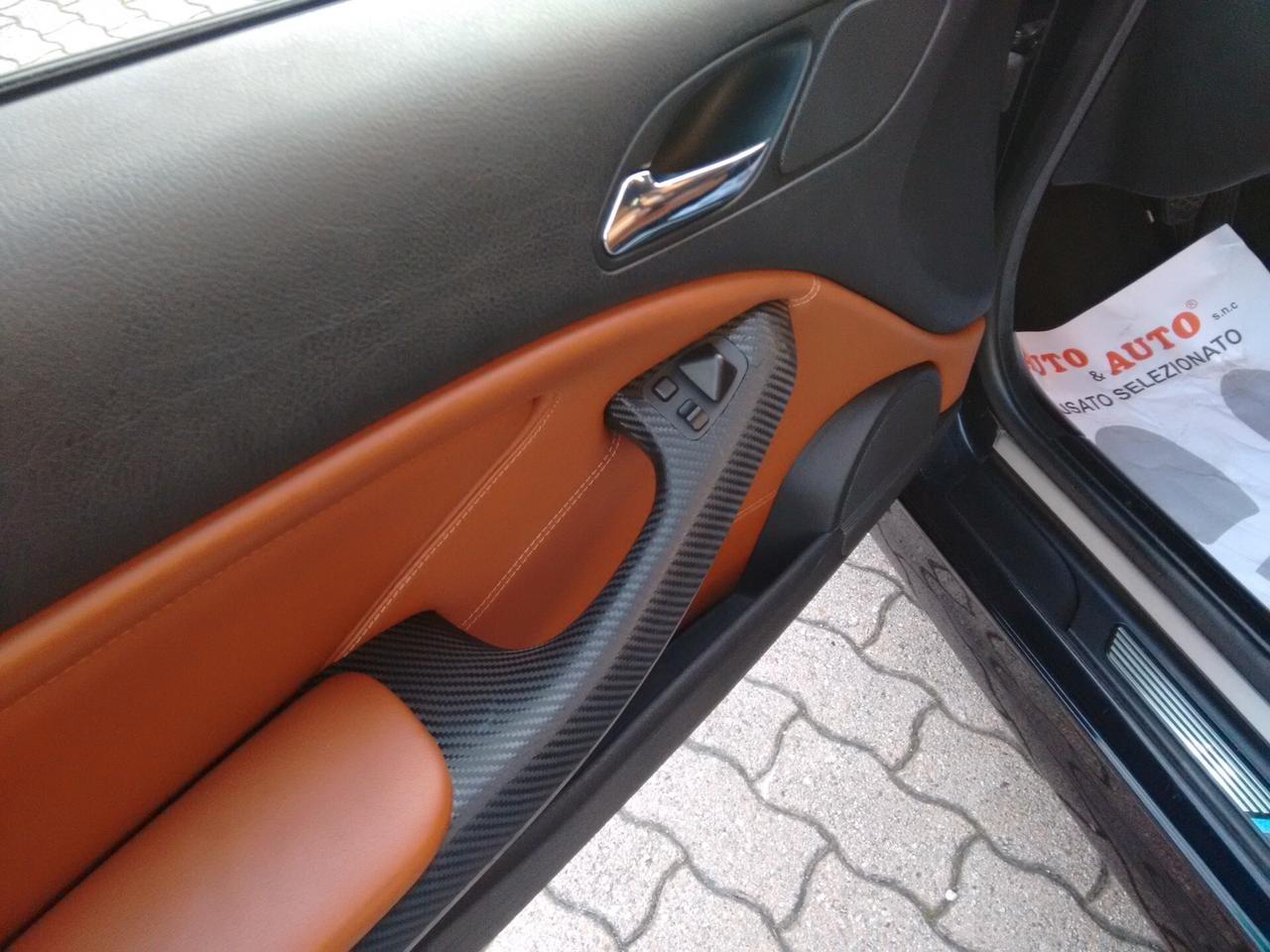 Bmw M3 COUPE' SMG II ISCRITTA ASI BOLLO 25% RC AUTO RIDOTTA FULL OPT. PELLE TETTO NAVI 19
