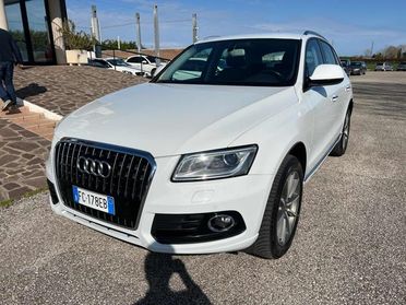 AUDI Q5 2.0 TDI 190 CV clean diesel quattro S tr. Advanced