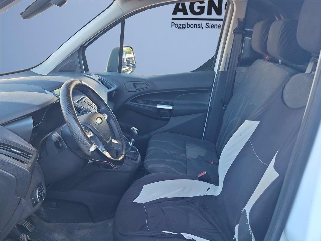 FORD Transit Connect 200 1.5 tdci 100cv Entry L1H1 E6.2 del 2018