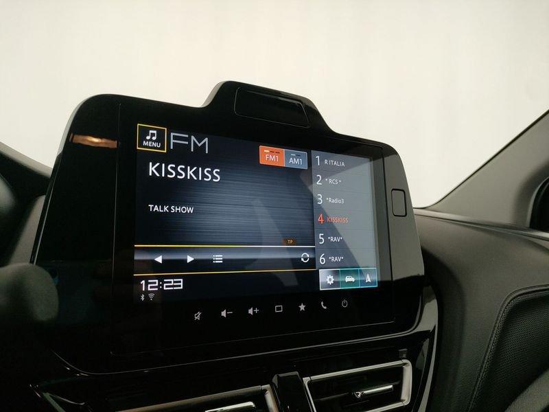 Suzuki S-Cross 1.4 Hybrid Top+