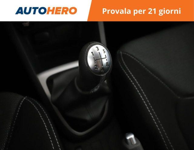 RENAULT Clio Sporter dCi 8V 90CV Start&Stop Energy Duel