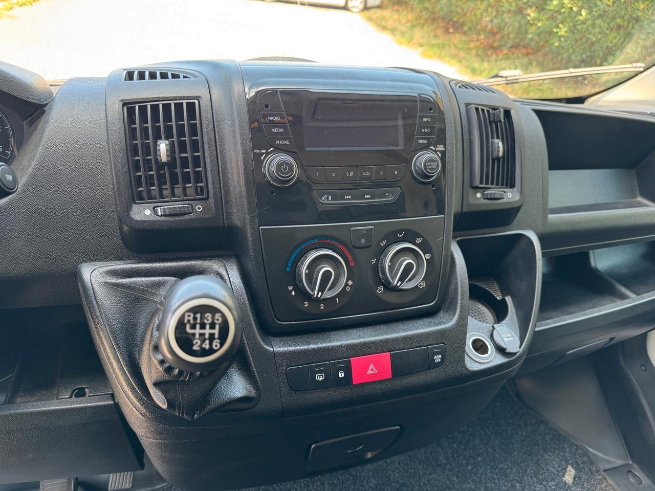 Peugeot Boxer L1H1 2019