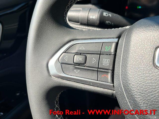 JEEP Compass 1.3 Turbo T4 190 CV PHEV AT6 4xe Limited PROMO