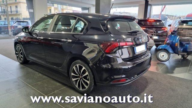 FIAT Tipo 1.6 Mjt S&S 5 porte Lounge