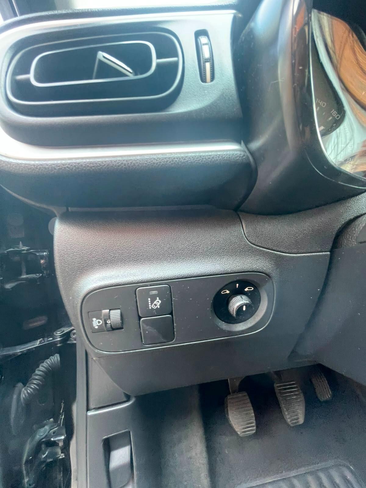Citroen C3 PureTech 82 Shine