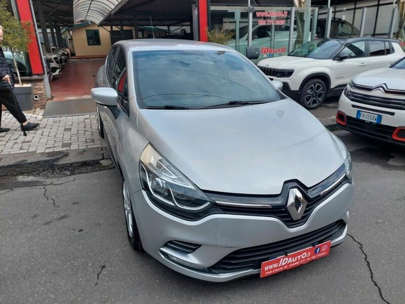 Renault Clio dCi 8V 75 CV Start&Stop 5 porte Energy Duel2