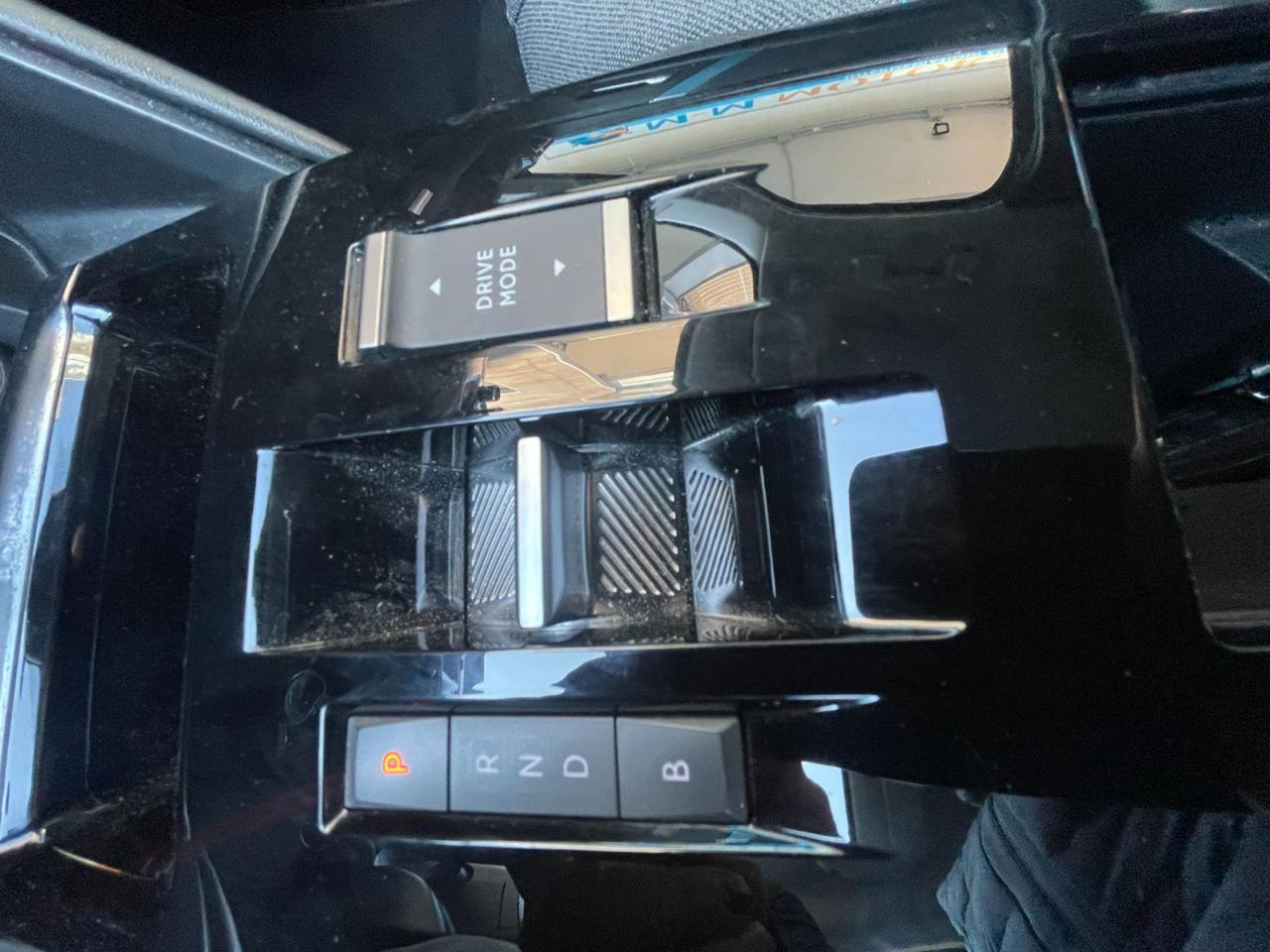 CITROEN E-C4 motore elettrico PROMMO